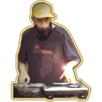 Dj Spacio